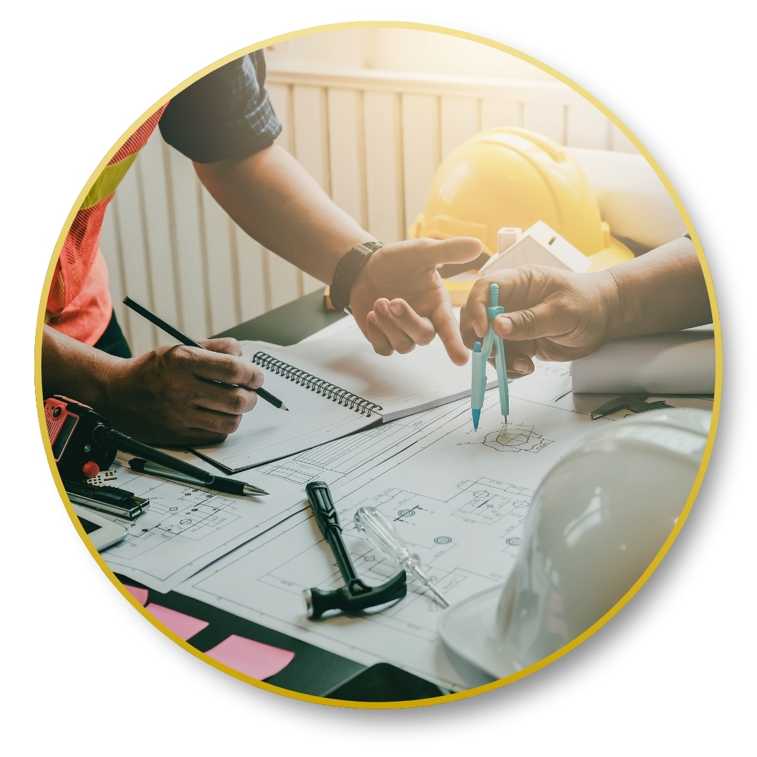 Mahasta Barru Aziiz | Engineering Consultant