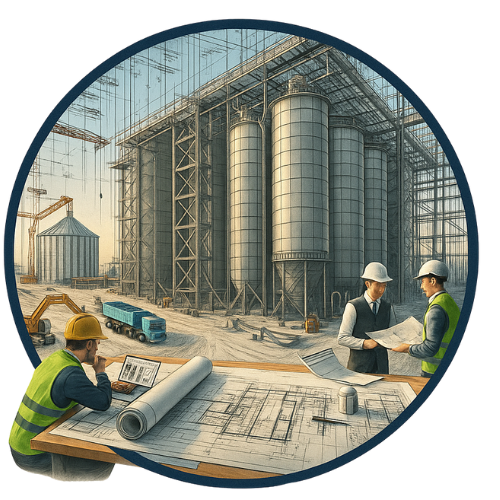 Mahasta Barru Aziiz | Engineering Consultant
