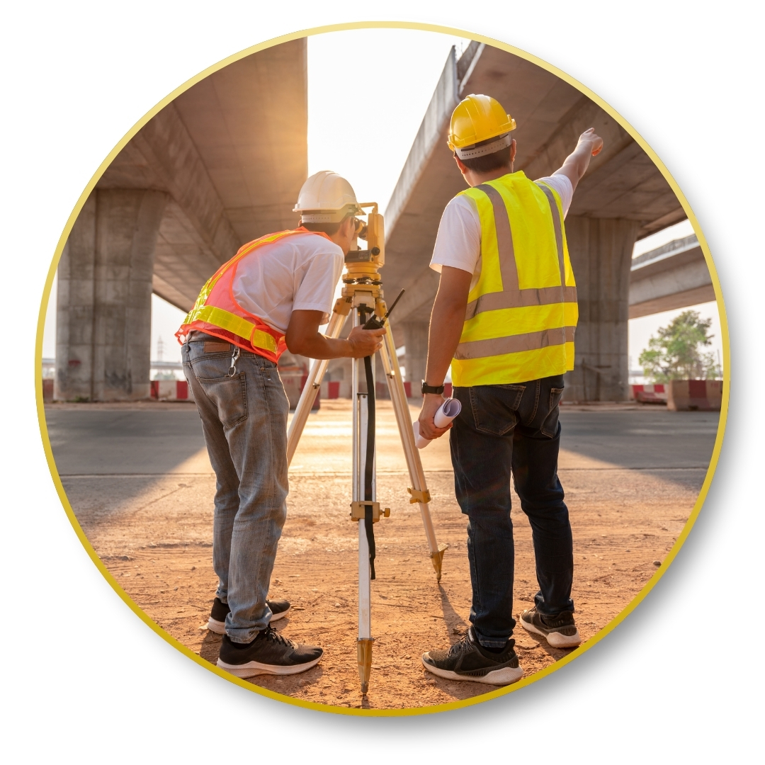 Mahasta Barru Aziiz | Engineering Consultant