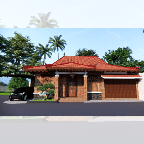Rumah Joglo